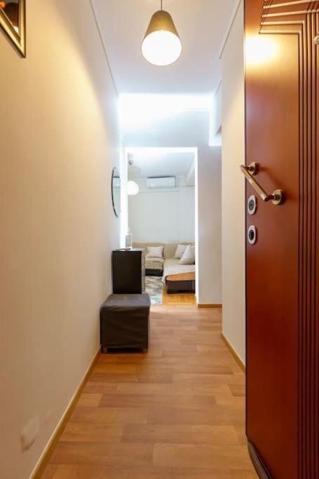 Cosy Apartment Near The City Centre Thessaloníki Ngoại thất bức ảnh