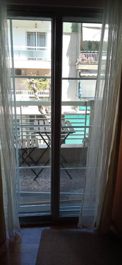 Cosy Apartment Near The City Centre Thessaloníki Ngoại thất bức ảnh